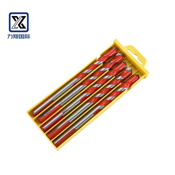 10mm multiples egzèsis ti jan