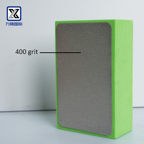 High Grit Hand Sanding Pads 400 Grit High Grit Hand Sanding Pads 400 Grit