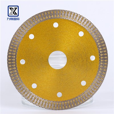 Nèt vag seramik koupe lam